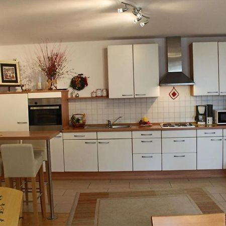 Ferienwohnung Backhaus Goslar Esterno foto
