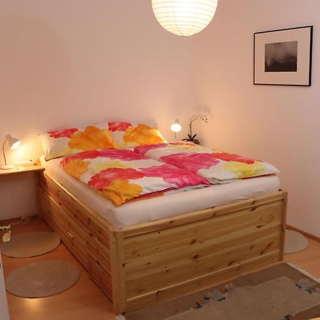 Ferienwohnung Backhaus Goslar Esterno foto