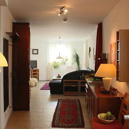 Ferienwohnung Backhaus Goslar Esterno foto