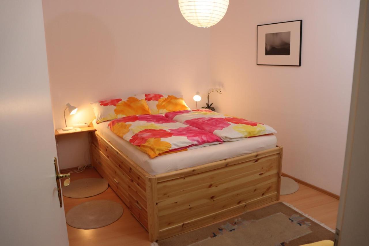 Ferienwohnung Backhaus Goslar Esterno foto