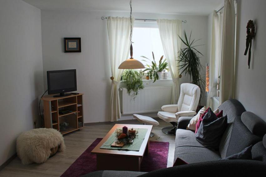 Ferienwohnung Backhaus Goslar Esterno foto