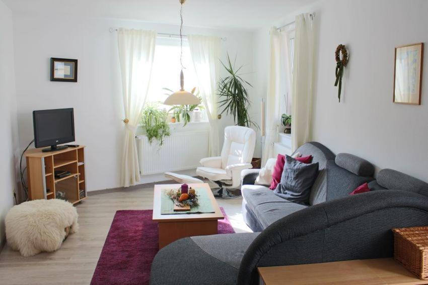 Ferienwohnung Backhaus Goslar Esterno foto