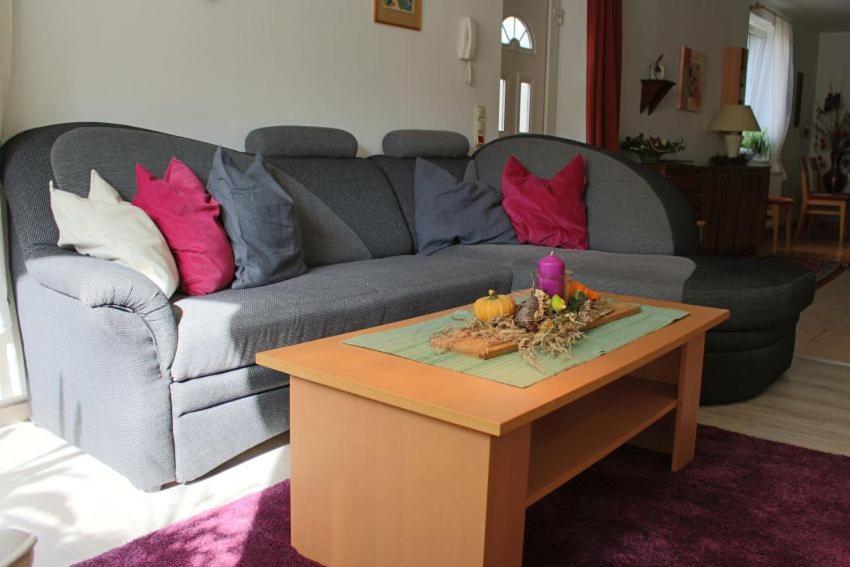 Ferienwohnung Backhaus Goslar Esterno foto
